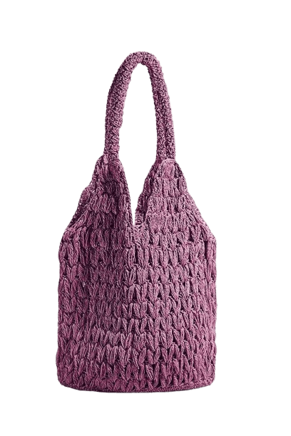 V Model Gul Kurusu canta